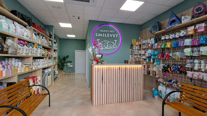 Veterinario Smile Vet