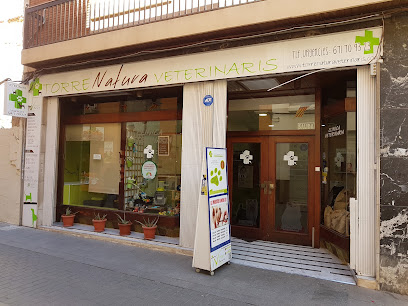 Torre Natura Veterinaris 1 Veterinario Torre Natura Veterinaris