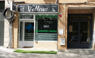 Veterinario VELLCAN Clínica Veterinaria 12h