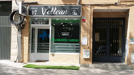 VELLCAN Clínica Veterinaria 12h 1 Veterinario VELLCAN Clínica Veterinaria 12h