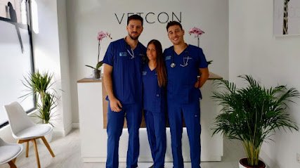 Veterinario VETCON Veterinario Animales Exóticos