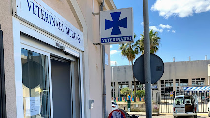 VETERINARI MURO 1 Veterinario VETERINARI MURO