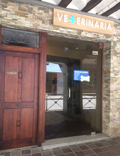 VETERINARIA PARDINA 1 Veterinario VETERINARIA PARDINA