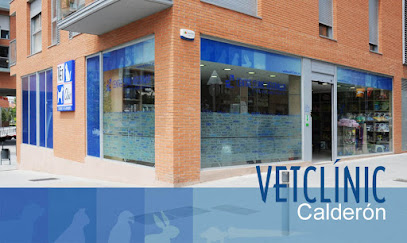 Vet Clinic Centros Veterinarios - VetClínic 3 Calderón 1 Veterinario Vet Clinic Centros Veterinarios - VetClínic 3 Calderón
