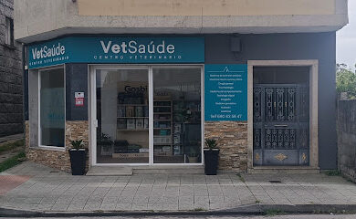 Veterinario VetSaude Centro Veterinario Cambados