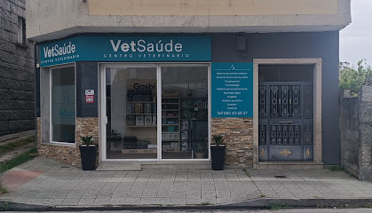 VetSaude Centro Veterinario Cambados 1 Veterinario VetSaude Centro Veterinario Cambados