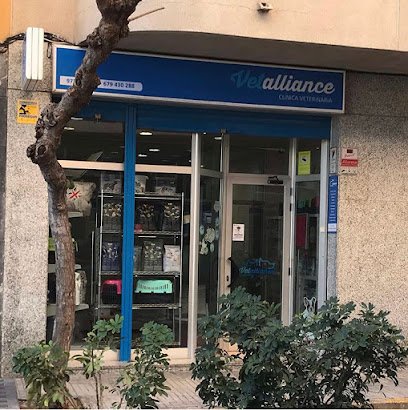 Veterinario Vetalliance Cambrils