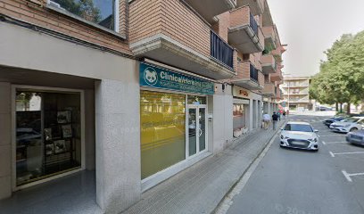 Vetaquí Clínica Veterinària - Manlleu 1 Veterinario Vetaquí Clínica Veterinària - Manlleu