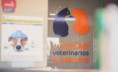 Veterinario Vetclan El Mirador