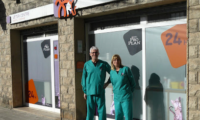 Veter Centre 1 Veterinario Veter Centre