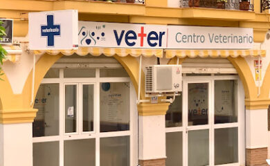 Veterinario Veter Centro Veterinario