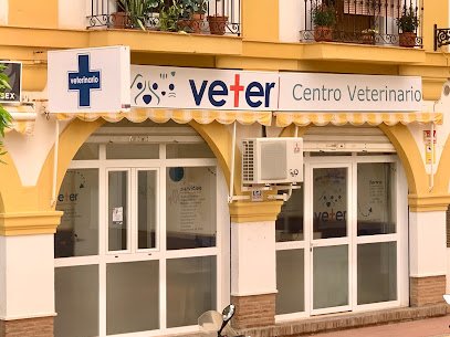 Veterinario Veter Centro Veterinario