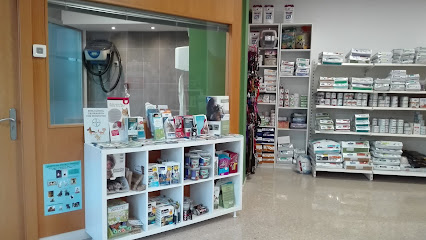VeterClínic Esplugues 1 Veterinario VeterClínic Esplugues