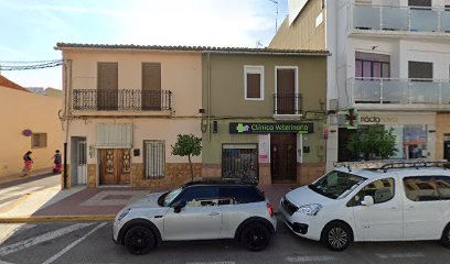 Veterinari Poble Nou 1 Veterinario Veterinari Poble Nou