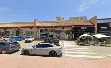 Veterinario Veterinaria