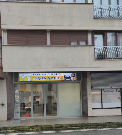 Veterinario Veterinaria Abere Tolosa albaitaritza