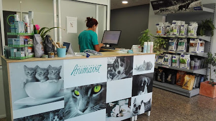 Veterinària Animavet 1 Veterinario Veterinària Animavet