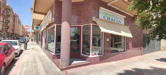 Veterinario Veterinaria Chacón