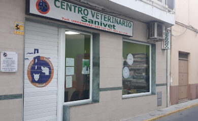 Veterinario Veterinaria Sanivet