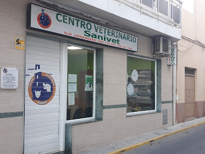 Veterinaria Sanivet 1 Veterinario Veterinaria Sanivet
