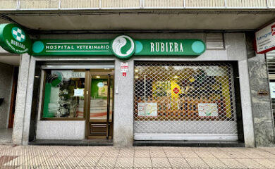 Veterinario Veterinario Rubiera