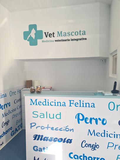 Veterinario Veterinario Vetmascota