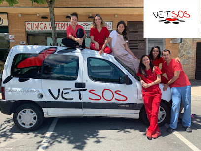 Veterinario Villanueva de la Cañada | VETSOS 1 Veterinario Veterinario Villanueva de la Cañada | VETSOS