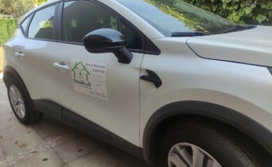 Veterinario Veterinario a domicilio Sevilla - VacuMovil