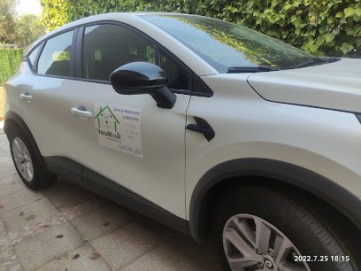 Veterinario Veterinario a domicilio Sevilla - VacuMovil