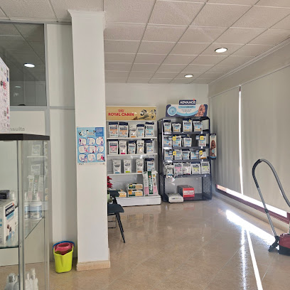 Vetersalud 1 Veterinario Vetersalud