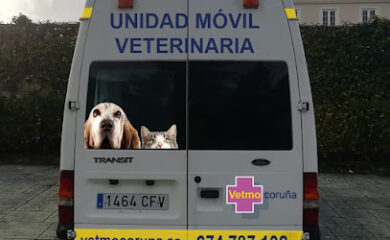 Veterinario Vetmo-Veterinario a Domicilio