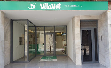 Veterinario VilaVet Veterinaris