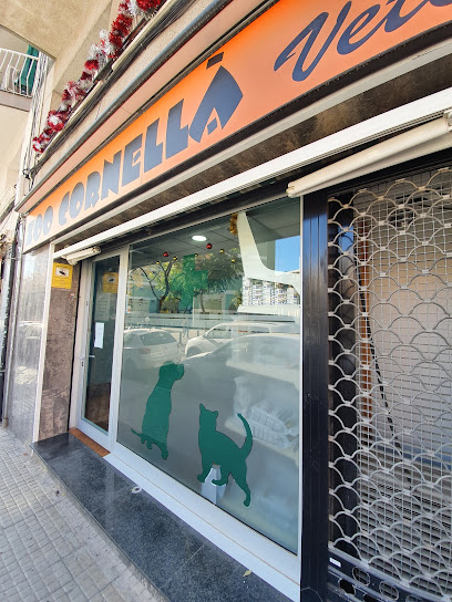 Zoo Cornellà Veterinaris 1 Veterinario Zoo Cornellà Veterinaris