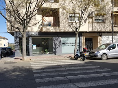 Veterinario ZooMonteros Veterinarios