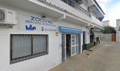 Zooval Servicios Veterinarios. Juan Aurelio Ramos 1 Veterinario Zooval Servicios Veterinarios. Juan Aurelio Ramos