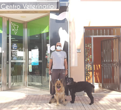 centro veterinario el puerto 1 Veterinario centro veterinario el puerto