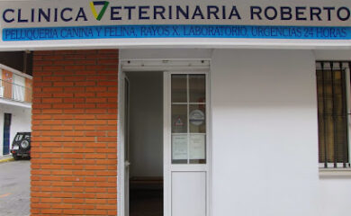 Veterinario clinica veterinaria Roberto