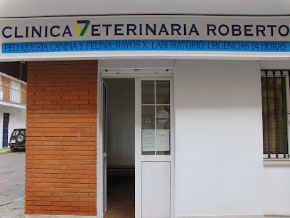 clinica veterinaria Roberto 1 Veterinario clinica veterinaria Roberto