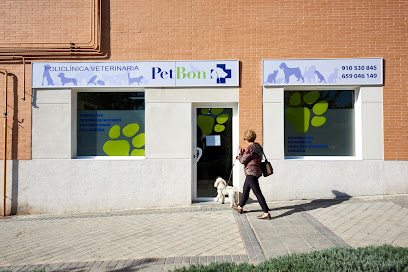 veterinaria PetBon 1 Veterinario veterinaria PetBon